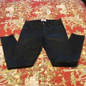 PAIGE Verdugo Ankle jeans